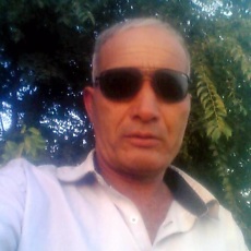 Фотография мужчины Jobir, 61 год из г. Карши