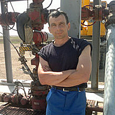 Фотография мужчины Сергей, 49 лет из г. Актобе