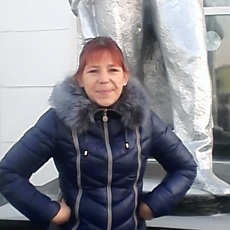Фотография девушки Кристина, 37 лет из г. Чернышевск