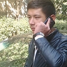 Фотография мужчины Бек, 32 года из г. Ташкент