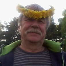 Фотография мужчины Анатолий, 58 лет из г. Минск