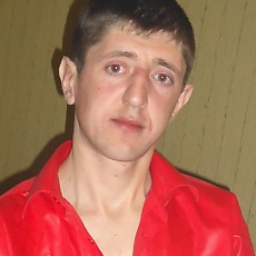 Фотография мужчины Андрей, 39 лет из г. Беляевка