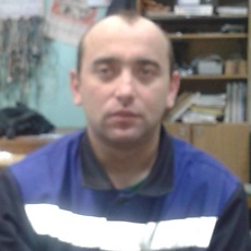 Фотография мужчины Сергей, 48 лет из г. Мозырь