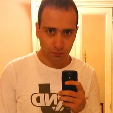 Фотография мужчины Raff, 37 лет из г. Ереван