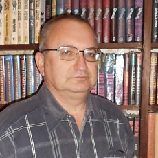 Фотография мужчины Борис, 63 года из г. Гомель