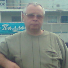 Фотография мужчины Алексей, 56 лет из г. Минусинск