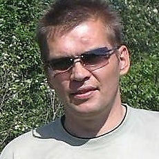 Фотография мужчины Pit, 52 года из г. Архангельск