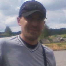 Фотография мужчины Андрей, 36 лет из г. Новогрудок