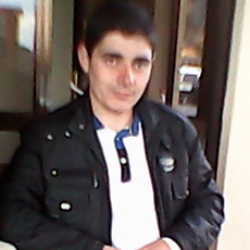 Фотография мужчины Garik, 40 лет из г. Ереван