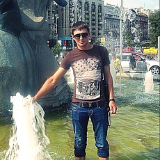 Фотография мужчины Tatarin, 34 года из г. Ульяновск