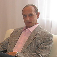 Фотография мужчины Серж, 53 года из г. Калининград