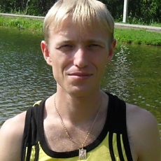 Фотография мужчины Сергей, 37 лет из г. Пермь