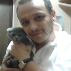 Фотография мужчины Алан, 48 лет из г. Химки