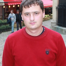 Фотография мужчины Саша, 35 лет из г. Березань