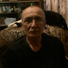 Фотография мужчины Александр, 67 лет из г. Семенов