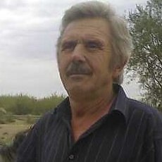 Фотография мужчины Higvi, 68 лет из г. Алматы