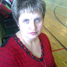 Фотография девушки Наташа, 51 год из г. Нижнеудинск