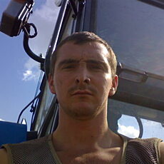 Фотография мужчины Рос, 39 лет из г. Михайловка (Запорожская Область)