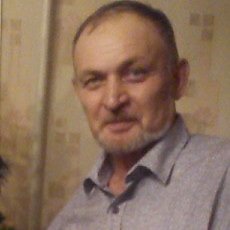 Фотография мужчины Владимир, 69 лет из г. Игрим