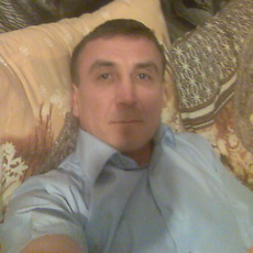 Фотография мужчины Алексей, 49 лет из г. Камбарка