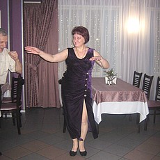 Фотография девушки Ирина, 61 год из г. Боровичи