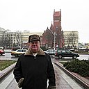 Владимир, 69 лет