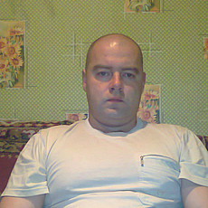 Фотография мужчины Сергей, 42 года из г. Фаниполь