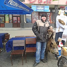 Фотография мужчины Алексей, 47 лет из г. Борисов