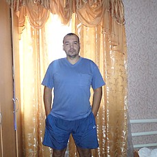 Фотография мужчины Олег, 41 год из г. Серафимович