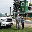Владимир, 69 лет