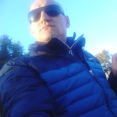 Фотография мужчины Александр, 41 год из г. Орша