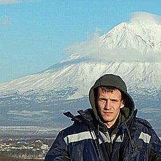 Фотография мужчины Андрей, 38 лет из г. Новороссийск