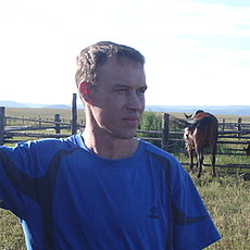 Фотография мужчины Алексей, 47 лет из г. Чита