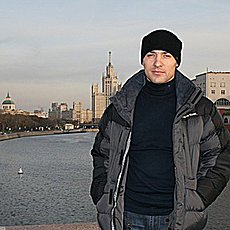 Фотография мужчины Саша, 40 лет из г. Владивосток
