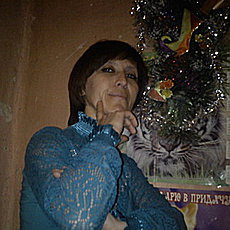 Фотография девушки Елена, 60 лет из г. Ташкент