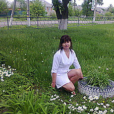 Фотография девушки Valentina, 55 лет из г. Казачья Лопань