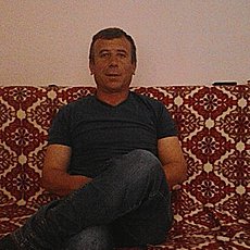 Фотография мужчины Eray, 48 лет из г. Москва