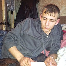 Фотография мужчины Vova, 36 лет из г. Усть-Илимск