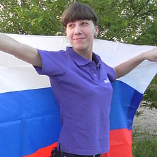 Фотография девушки Татьяна, 42 года из г. Волгоград