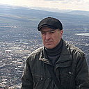 Владимир, 55 лет