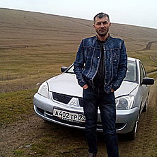 Фотография мужчины Сердцеед, 42 года из г. Краснодар