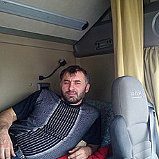Фотография мужчины Беслан, 43 года из г. Краснодар