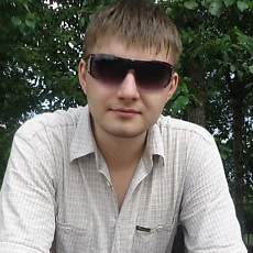 Фотография мужчины Иван, 32 года из г. Красноярск