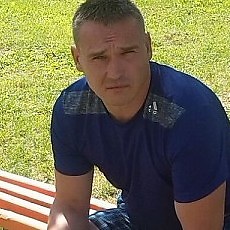 Фотография мужчины Юрий, 46 лет из г. Пинск