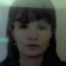 Фотография девушки Светлана, 53 года из г. Норильск