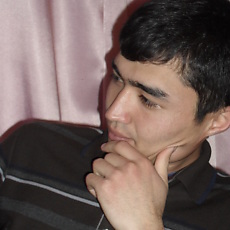 Фотография мужчины Asadbek, 37 лет из г. Ташкент