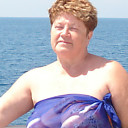 Галина, 64 года