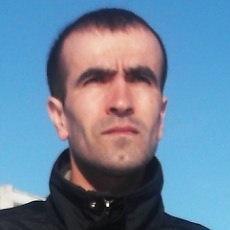 Фотография мужчины Извостока, 37 лет из г. Баку