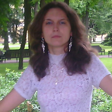 Фотография девушки Алена, 38 лет из г. Гомель