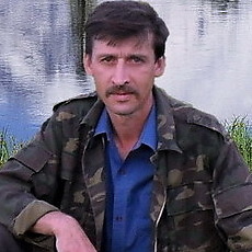 Фотография мужчины Андрей, 55 лет из г. Усть-Каменогорск